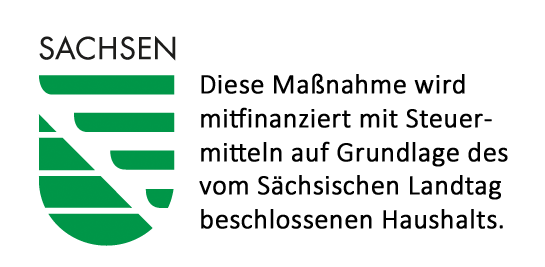 Mitfinanzierungshinweis SN